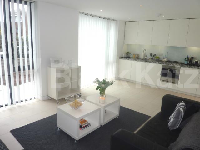 			LUXURY MODERN DEVELOPMENT!, 2 Bedroom, 1 bath, 1 reception Flat			 Oval Road, PRIMROSE HILL / REGENTS PARK